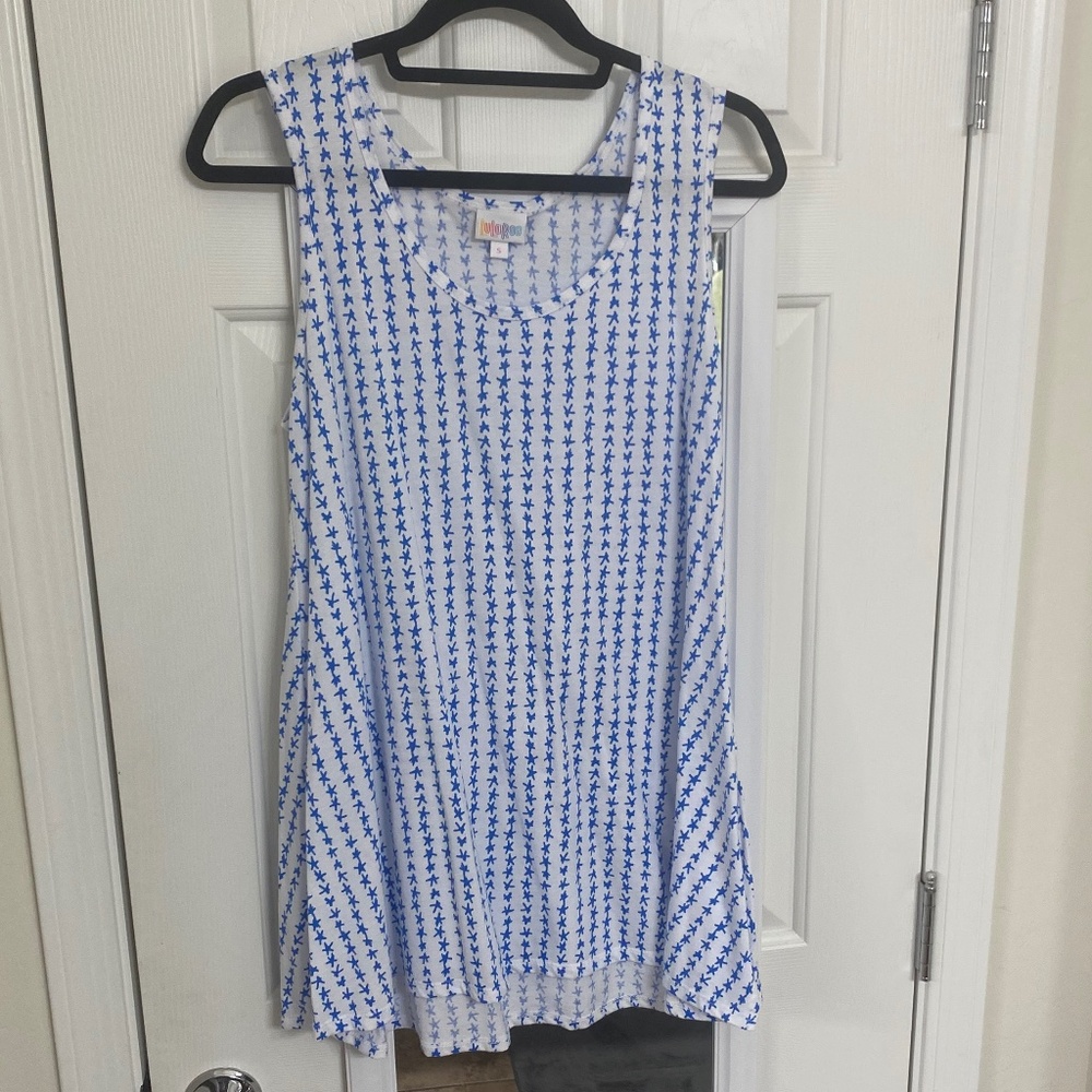 NWOT - LulaRoe Perfect Tank Top (S)